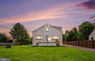 484 FRUIT FARM RD, Royersford, PA 19468