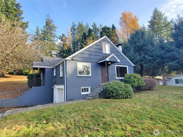 6422 144th Street NW, Gig Harbor, WA 98332