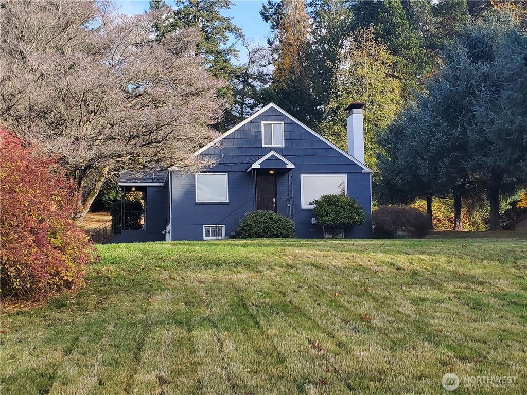 6422 144th Street NW, Gig Harbor, WA 98332