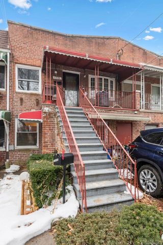 1336 e 99 Street, Brooklyn, NY 11236
