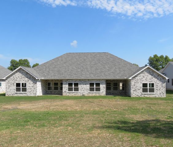 963 Winter Ridge Drive 963 Winter Ridge Drive, Sidney, OH 45365