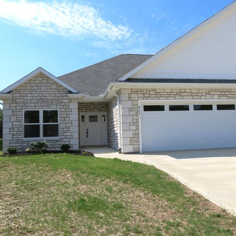 963 Winter Ridge Drive 963 Winter Ridge Drive, Sidney, OH 45365