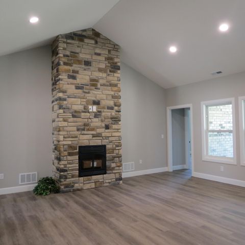 963 Winter Ridge Drive 963 Winter Ridge Drive, Sidney, OH 45365