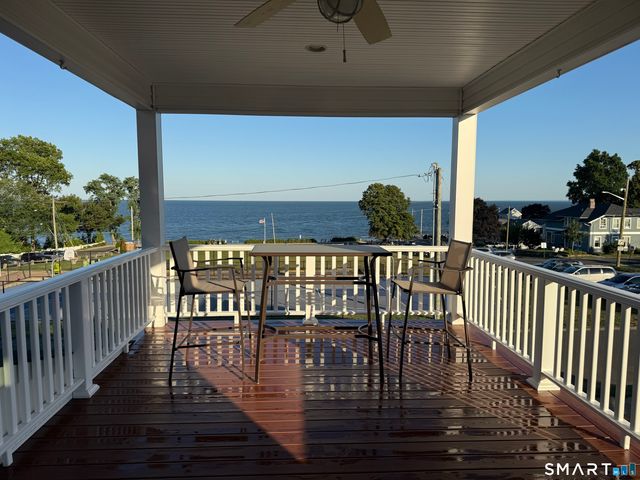 40 Hawley Avenue, Milford, CT 06460