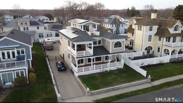 40 Hawley Avenue, Milford, CT 06460