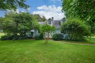 4798 Pearl Ferguson Road, Liberty, NC 27298