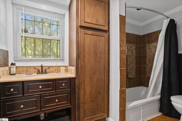 35 Burdette Street, Greenville, SC 29611