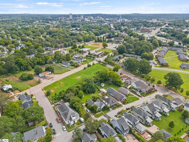 35 Burdette Street, Greenville, SC 29611