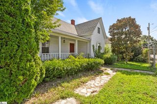 35 Burdette Street, Greenville, SC 29611