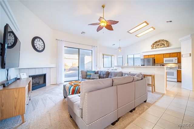 2995 Tierra Vida, Bullhead City, AZ 86429