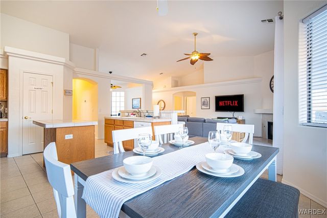 2995 Tierra Vida, Bullhead City, AZ 86429