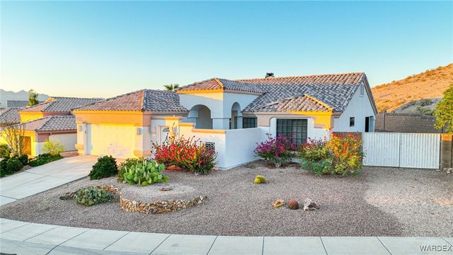 2995 Tierra Vida, Bullhead City, AZ 86429