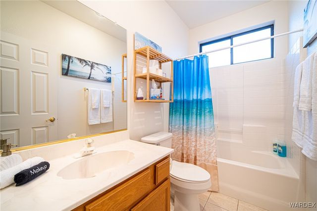 2995 Tierra Vida, Bullhead City, AZ 86429