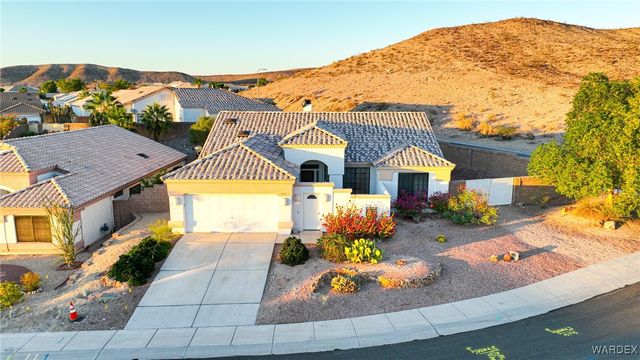 2995 Tierra Vida, Bullhead City, AZ 86429