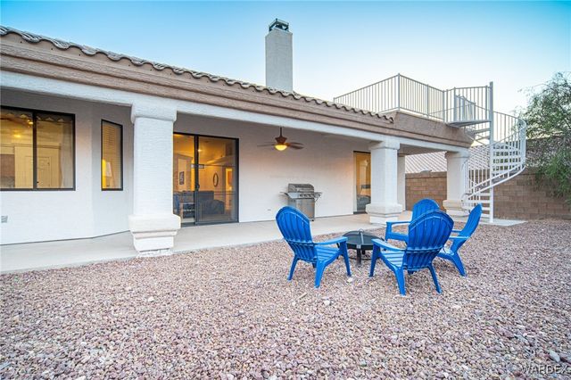 2995 Tierra Vida, Bullhead City, AZ 86429