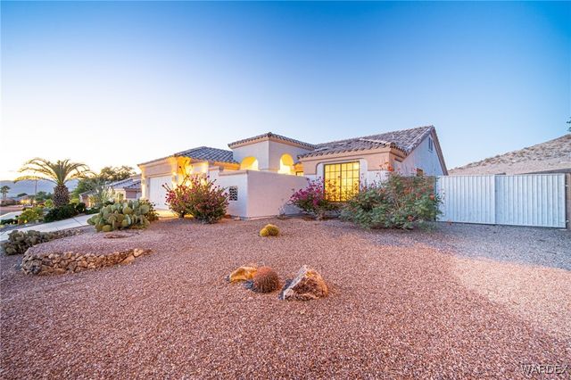 2995 Tierra Vida, Bullhead City, AZ 86429