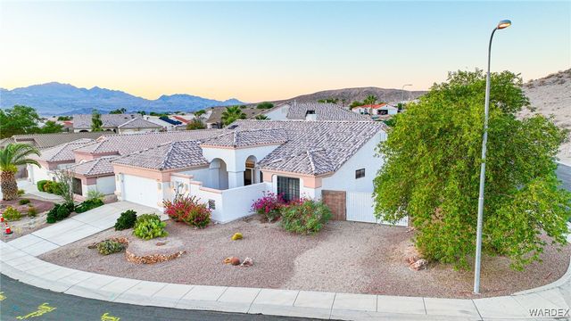 2995 Tierra Vida, Bullhead City, AZ 86429