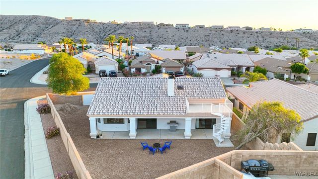 2995 Tierra Vida, Bullhead City, AZ 86429