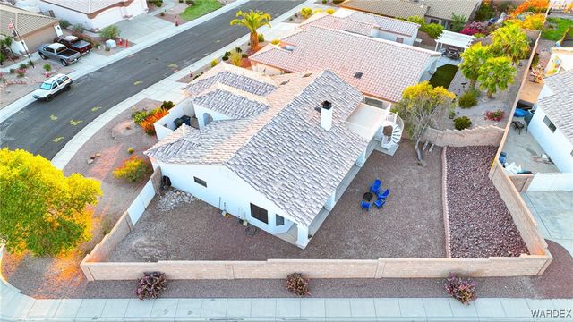 2995 Tierra Vida, Bullhead City, AZ 86429