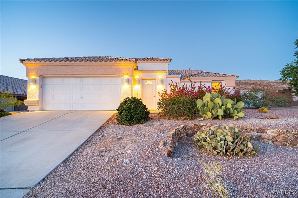 2995 Tierra Vida, Bullhead City, AZ 86429