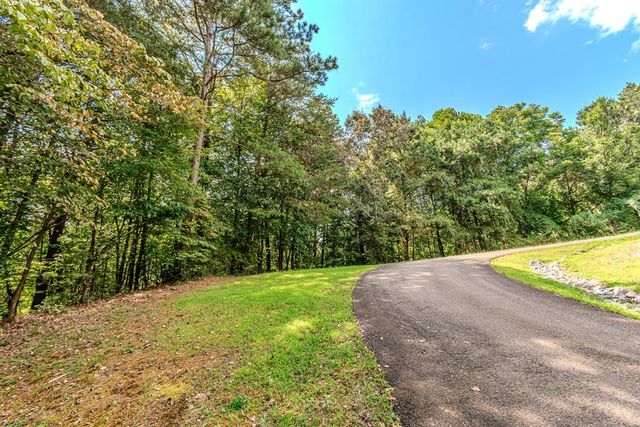 4.7AC Mountain Creek Hollow Drive, Talking Rock, GA 30175
