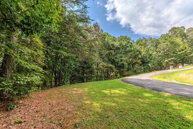 4.7AC Mountain Creek Hollow Drive, Talking Rock, GA 30175