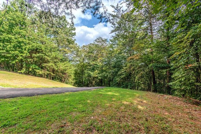 4.7AC Mountain Creek Hollow Drive, Talking Rock, GA 30175