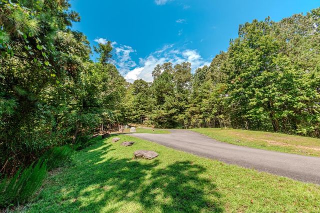 4.7AC Mountain Creek Hollow Drive, Talking Rock, GA 30175
