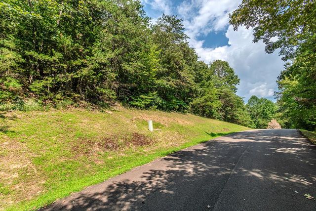 4.7AC Mountain Creek Hollow Drive, Talking Rock, GA 30175