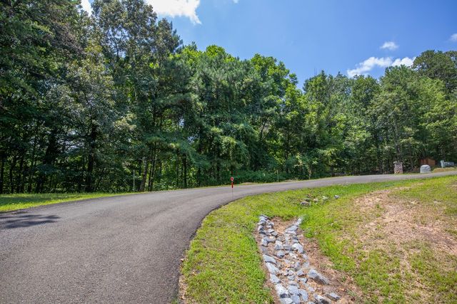 4.7AC Mountain Creek Hollow Drive, Talking Rock, GA 30175
