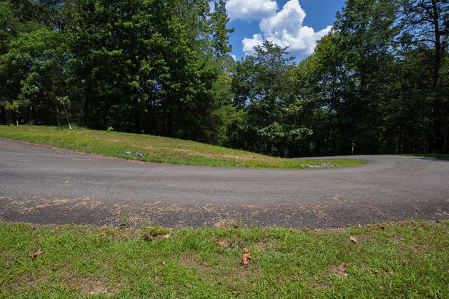 4.7AC Mountain Creek Hollow Drive, Talking Rock, GA 30175