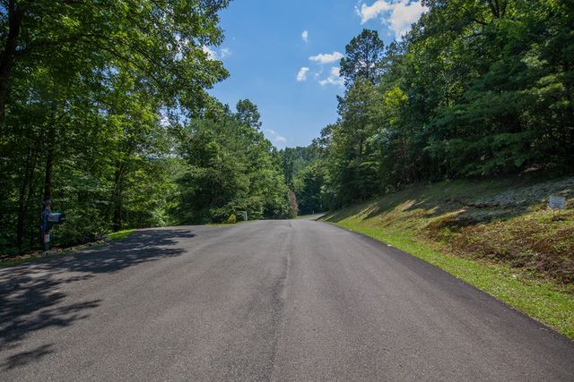 4.7AC Mountain Creek Hollow Drive, Talking Rock, GA 30175