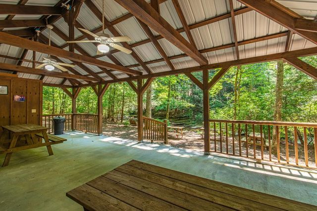 4.7AC Mountain Creek Hollow Drive, Talking Rock, GA 30175