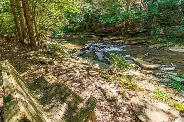 4.7AC Mountain Creek Hollow Drive, Talking Rock, GA 30175