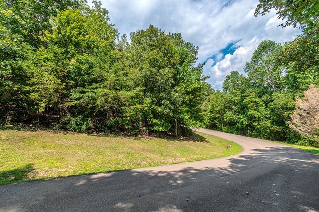 4.7AC Mountain Creek Hollow Drive, Talking Rock, GA 30175