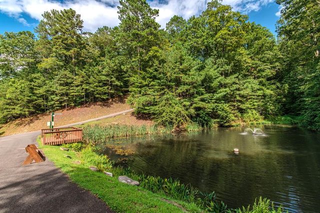 4.7AC Mountain Creek Hollow Drive, Talking Rock, GA 30175