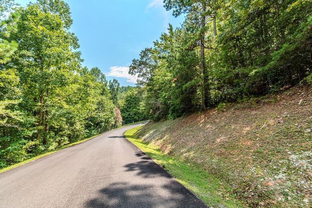 4.7AC Mountain Creek Hollow Drive, Talking Rock, GA 30175