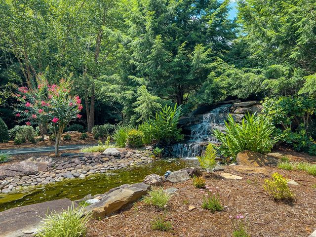 4.7AC Mountain Creek Hollow Drive, Talking Rock, GA 30175