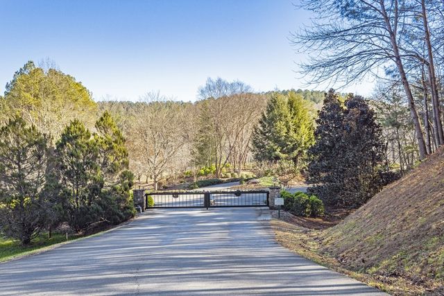 4.7AC Mountain Creek Hollow Drive, Talking Rock, GA 30175