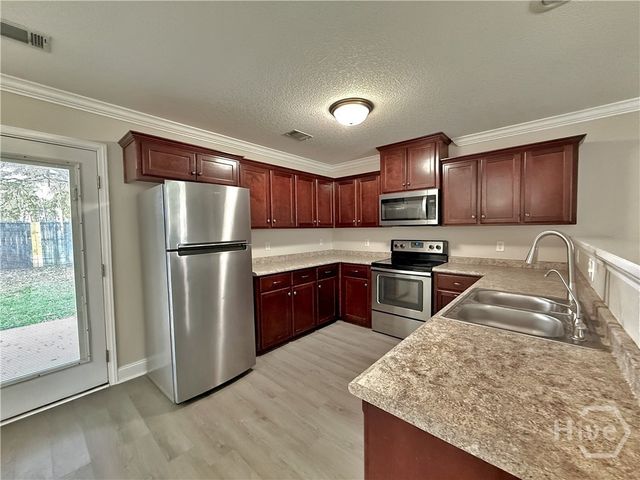 217 Guyett Avenue, Hinesville, GA 31313