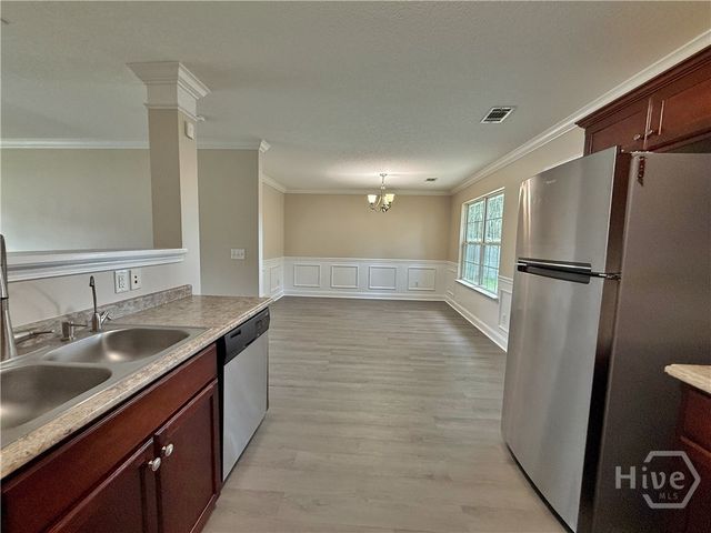 217 Guyett Avenue, Hinesville, GA 31313