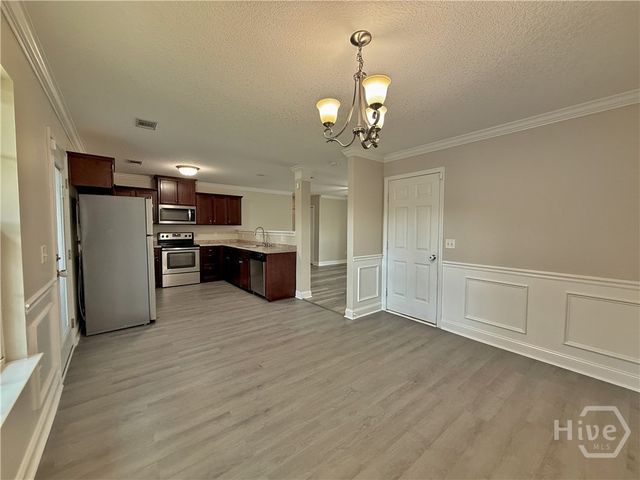 217 Guyett Avenue, Hinesville, GA 31313