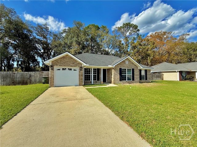 217 Guyett Avenue, Hinesville, GA 31313