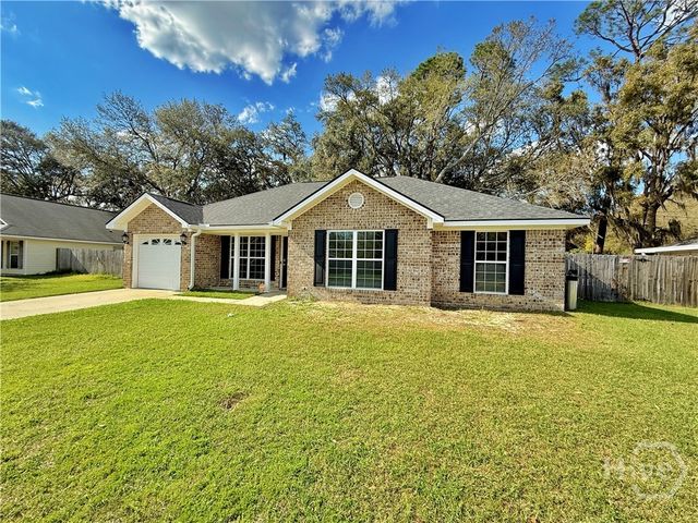 217 Guyett Avenue, Hinesville, GA 31313