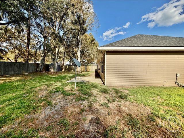 217 Guyett Avenue, Hinesville, GA 31313