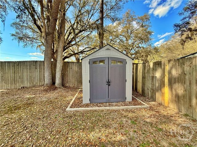 217 Guyett Avenue, Hinesville, GA 31313