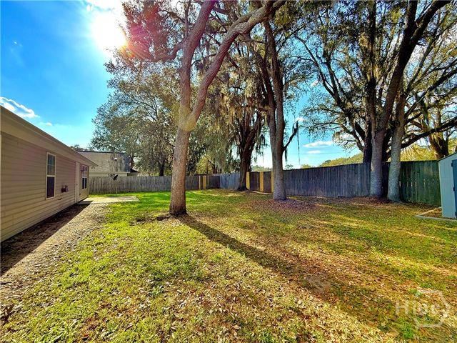 217 Guyett Avenue, Hinesville, GA 31313