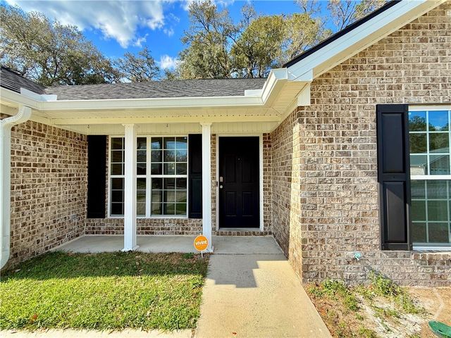 217 Guyett Avenue, Hinesville, GA 31313