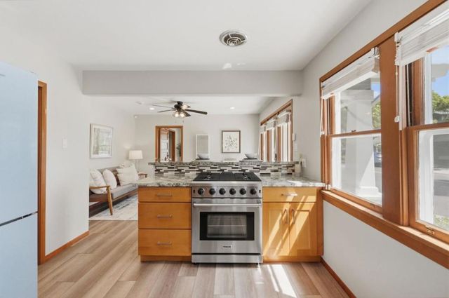 207 E Rincon Avenue, Campbell, CA 95008