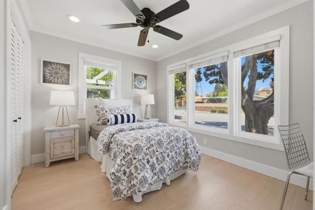 207 E Rincon Avenue, Campbell, CA 95008